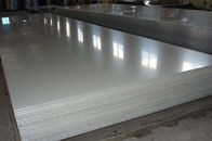 2B Surface Polish ASTM JIS Cold Rolled Stainless Steel Sheets for Equipment