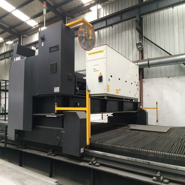 Beijing Silk Road Enterprise Management Services Co.,LTD productielijn van de fabrikant