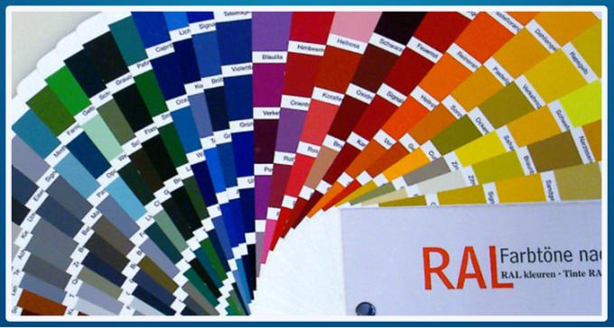 0.38mm PPGI Helder oppervlak TDC51D+Z Voorgeverfde gegalvaniseerde stalen spoel gewalste stalen plaat 6