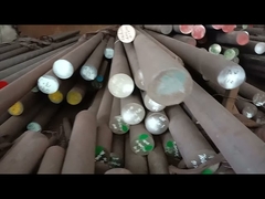 Super Duplex 416 630 2205 904l Solid Ronde 20mm 17 4ph Bar 10mm