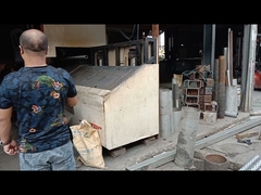 Anti-corrosie JIS roestvrij staal naadloos buis 1.315mm OD schema 40 304L