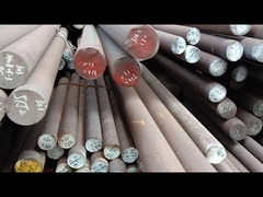 Warmgewalste spiegel gepolijst 416 roestvrijstalen staaf OD 12 mm AiSi