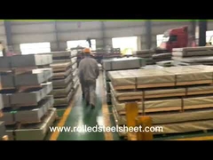 SGS 201 0,1 mm koudgewalste roestvrijstalen spoel