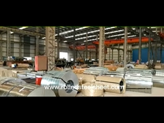 AiSi-standaard 430 roestvrij staal koudgewalst voor industriële lift