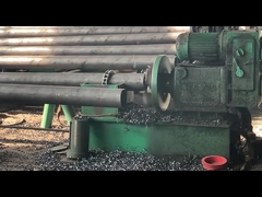 ASTM A53 gelaste naadloze koolstofstaalpijp voor gekoeld water